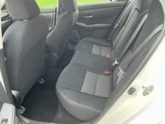 2021 Nissan Sentra SV - Photo 12