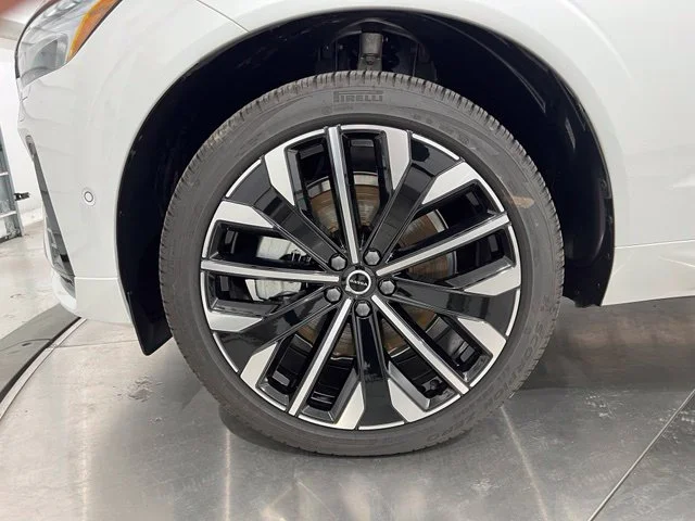 2026 Volvo XC60 Ultra - Photo 24