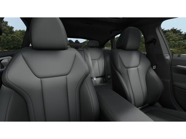 New 2026 Alpine White BMW eDrive40 image 11