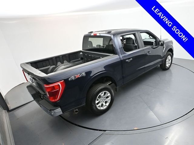 2023 Ford F-150 XLT - Photo 24