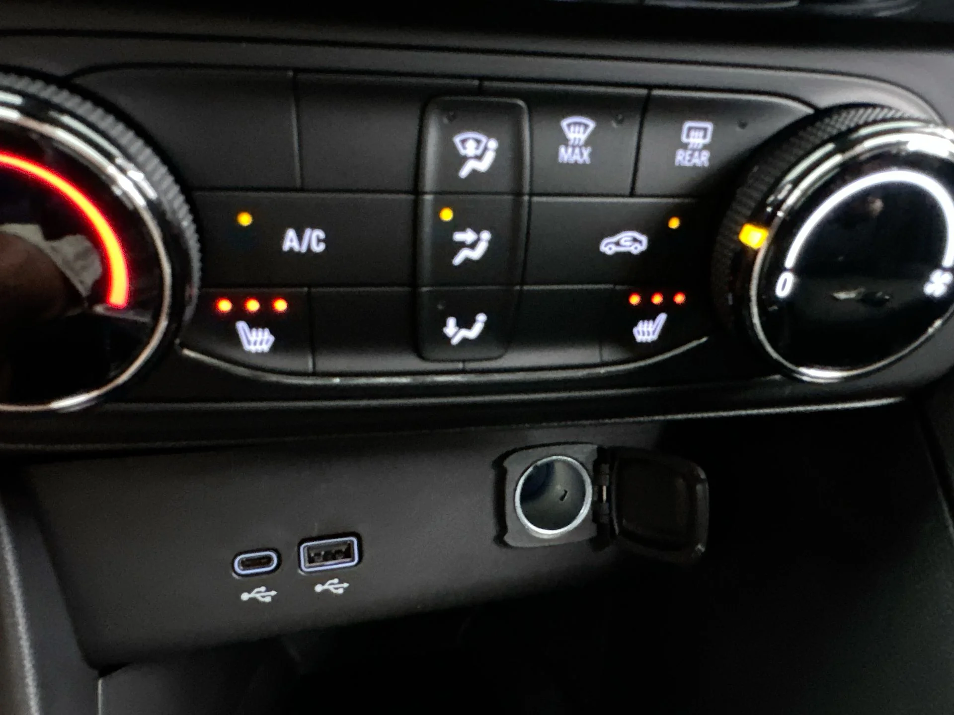 2026 Buick Encore GX Preferred - Photo 72