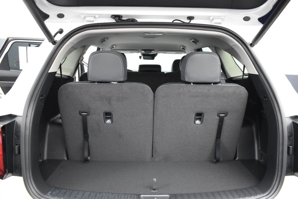 2026 Kia Sorento EX Hybrid - Photo 21