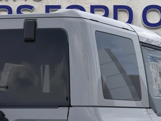 New 2026 White Ford Outer Banks image 25