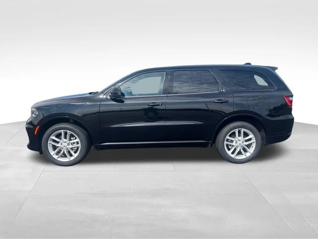 Used 2025 Black Dodge GT image 2