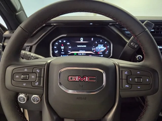New 2026 Coastal Dune GMC AT4X image 24