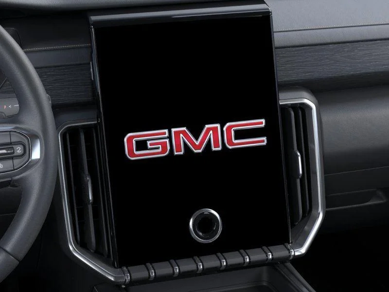 New 2026 Sterling Metallic GMC Elevation image 20
