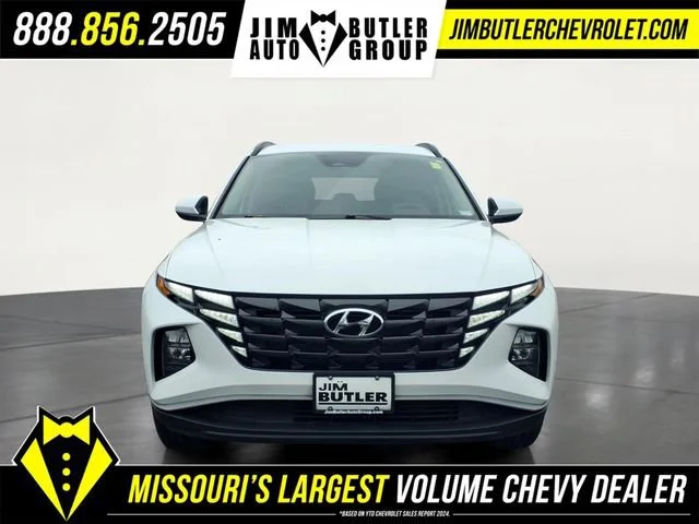 Used 2024  Hyundai SEL image 26