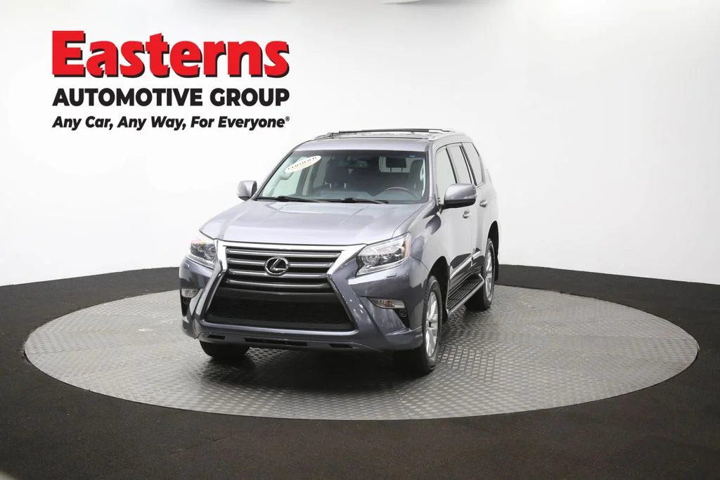 Used 2018 Gray Lexus 460 image 59