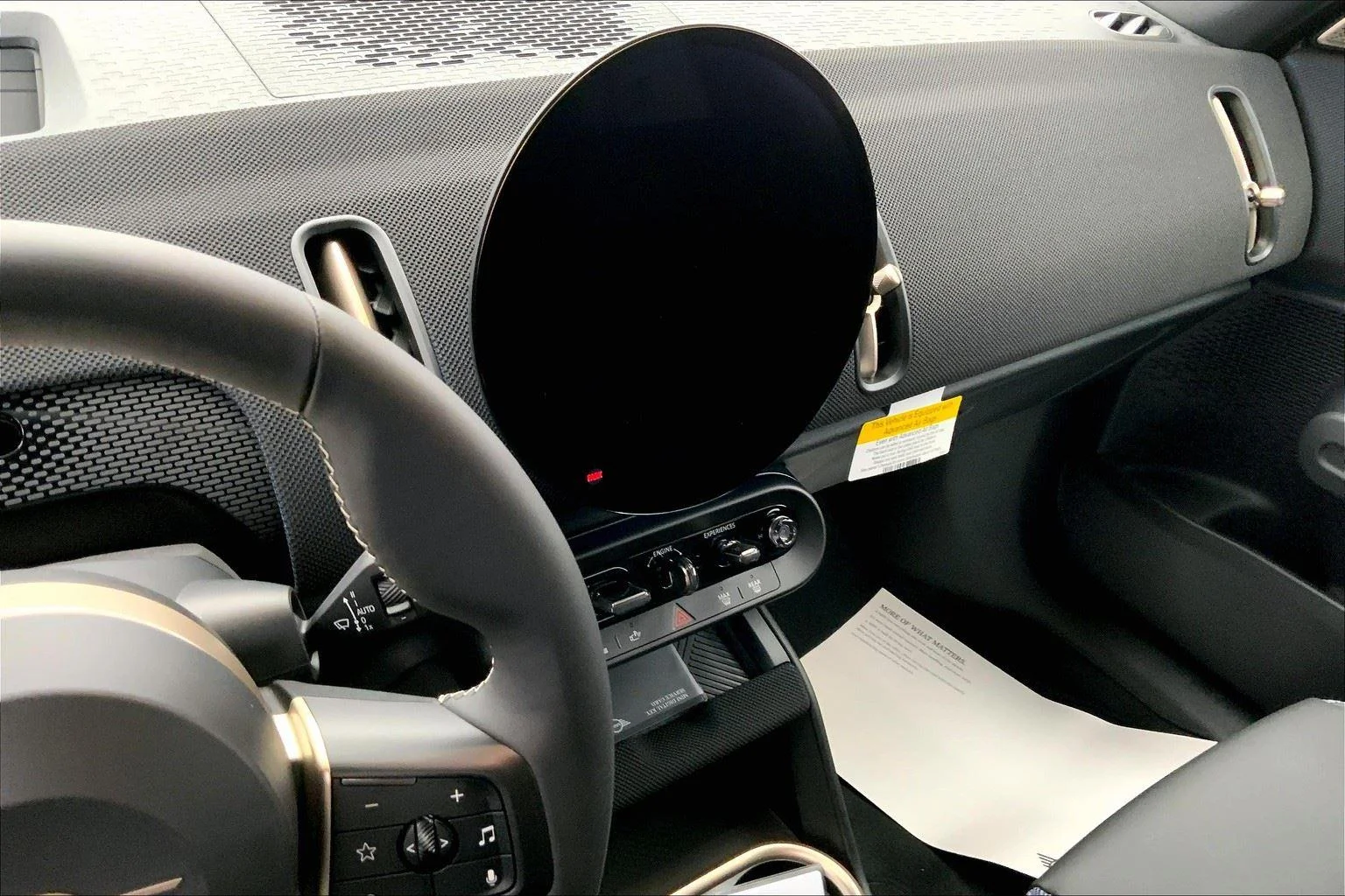 2026 MINI Countryman S - Photo 2