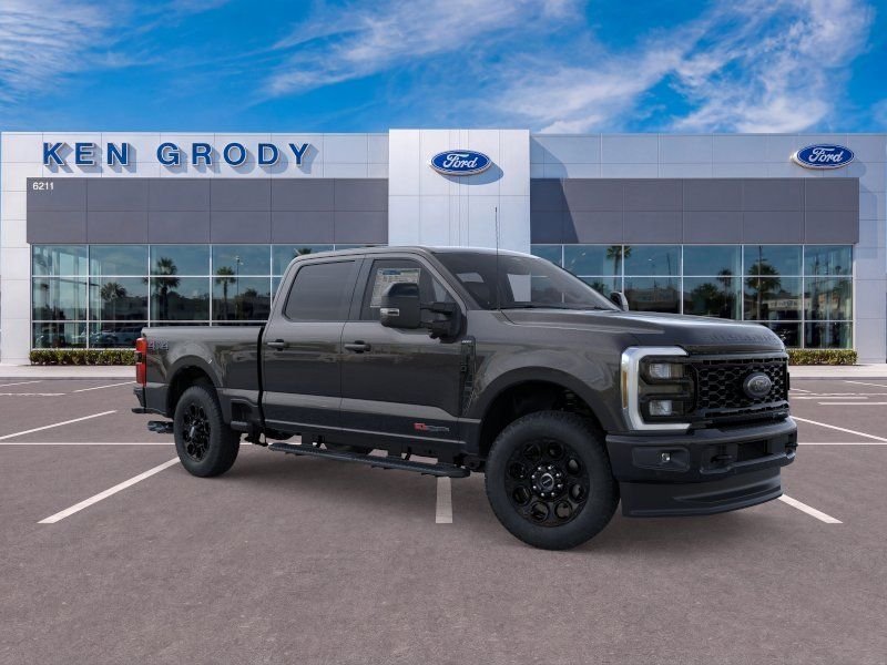 2026 Ford F-250 Lariat 4x4 Crew Cab 6-3/4' Box's photo