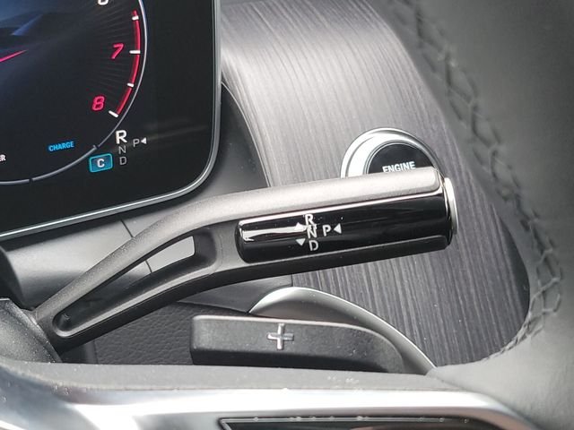 Used 2026 Black Mercedes-Benz GLC 300 image 23