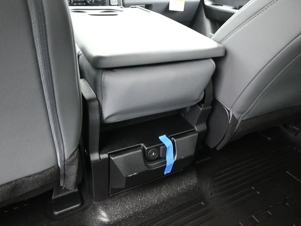 New 2026 White Ford XL image 17