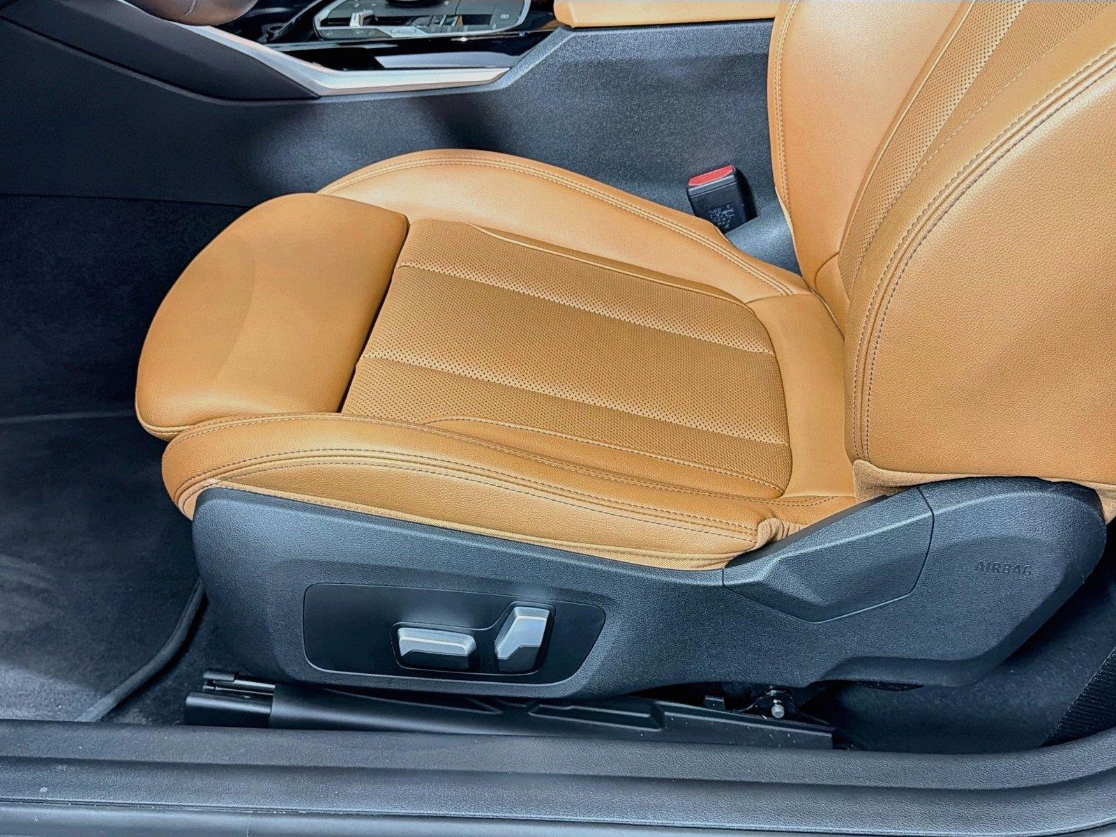 Certified Used 2023 Black Sapphire Metallic BMW 230i image 20