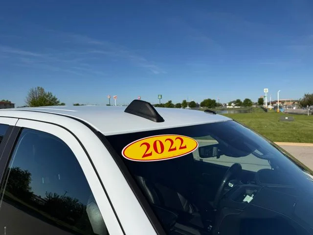 Used 2022 White Ram Limited image 7