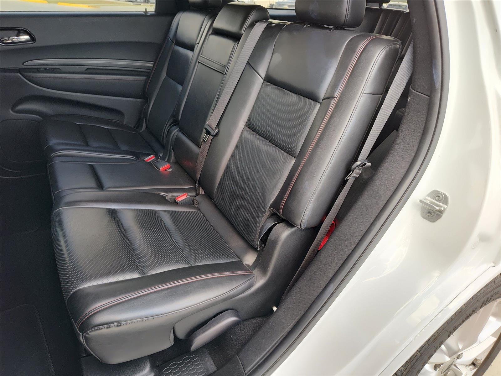 Used 2024 White Knuckle Clearcoat Dodge GT Plus image 27