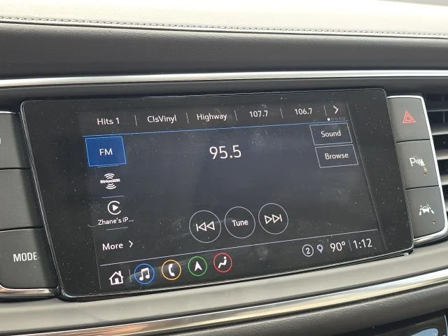 Used 2023 Green Buick Avenir image 37