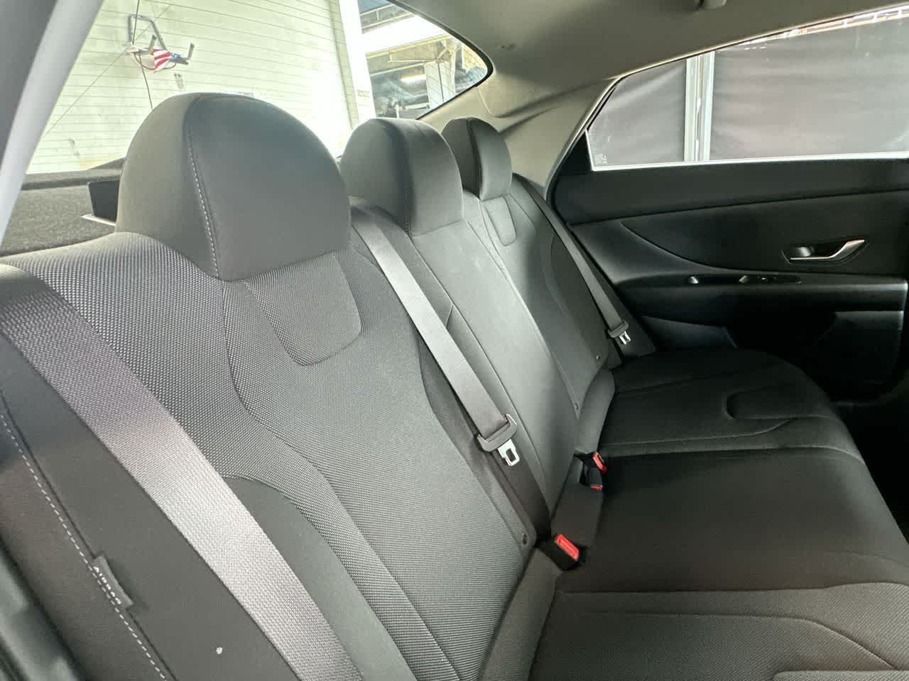 2026 Hyundai Elantra SE - Photo 26