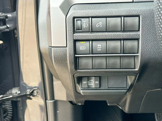 Certified Used 2024  Toyota SR5 image 10