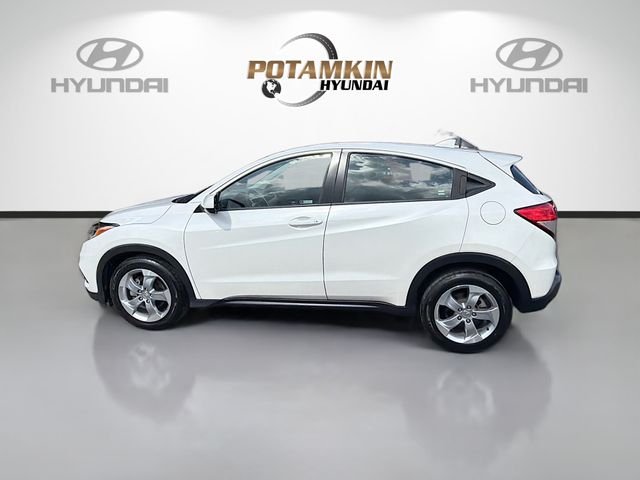 Used 2021  Honda LX image 8