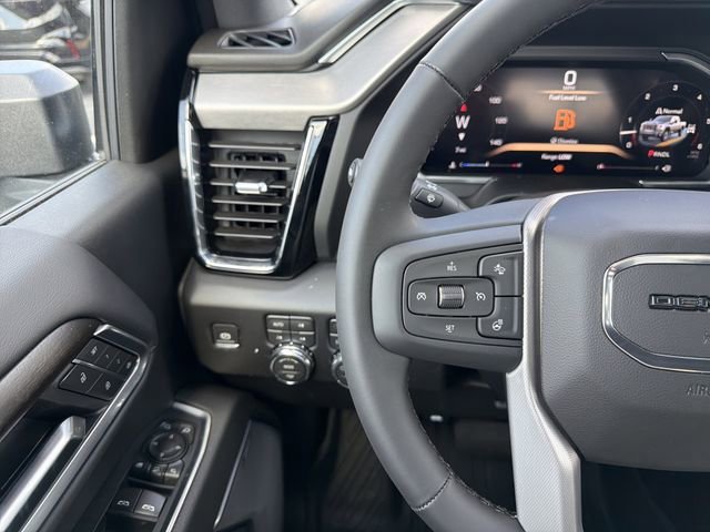 2026 GMC Sierra 2500HD Denali - Photo 27