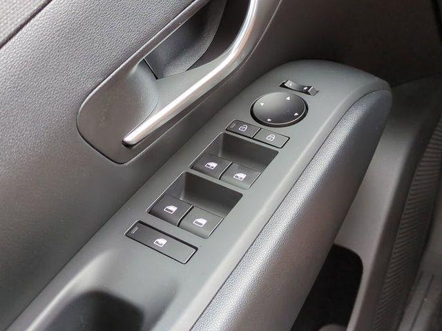 New 2026 Gray Hyundai SEL Convenience image 22