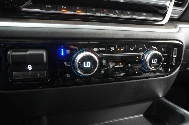 2026 GMC Sierra 1500 SLT - Photo 34