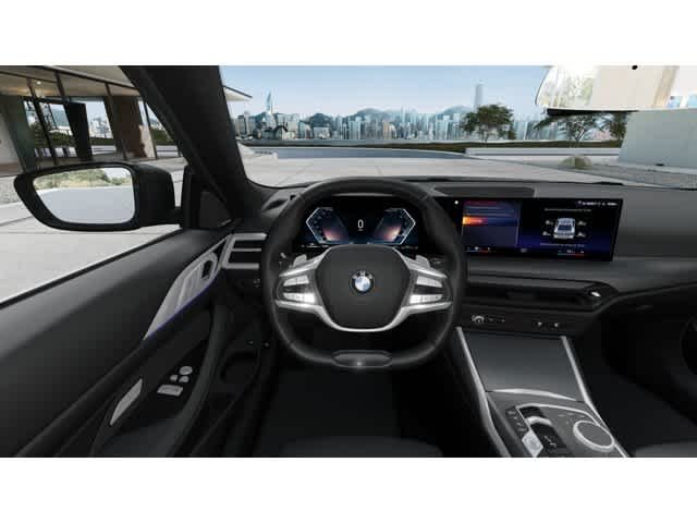 Used 2026 Skyscraper Grey Metallic BMW 430i image 25