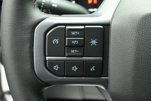 Certified Used 2023 White Ford XLT image 12