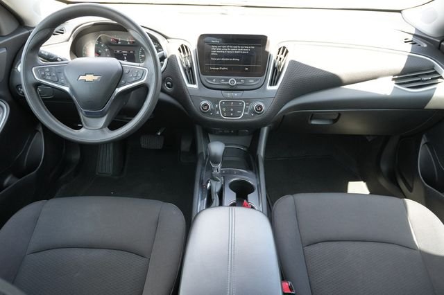 Used 2025 Gray Chevrolet LT image 19
