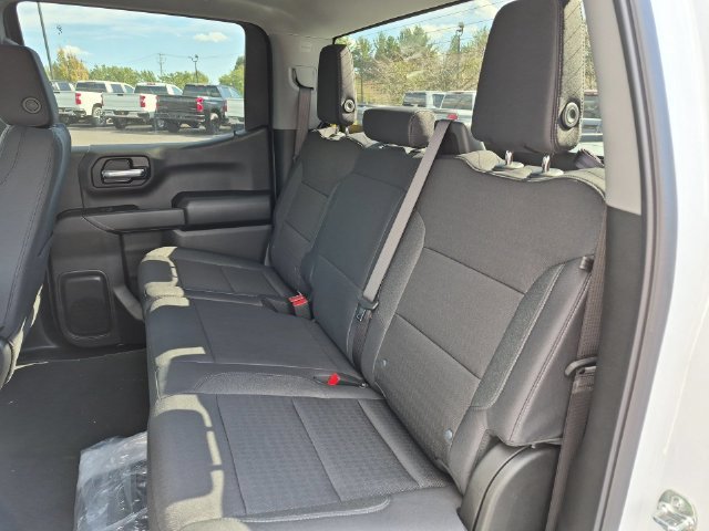 2026 Chevrolet Silverado 1500 Custom - Photo 27