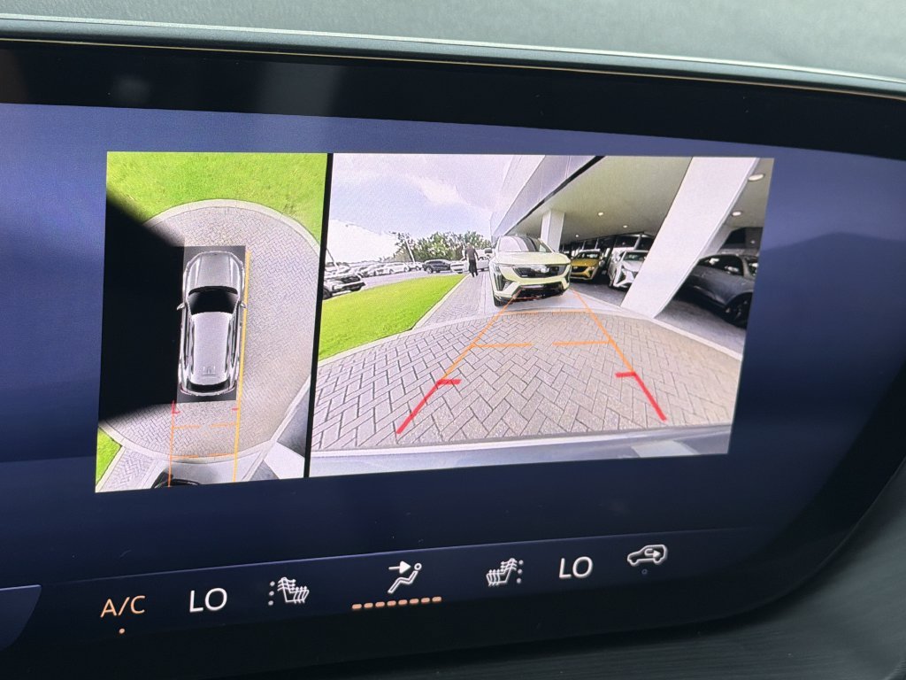2026 Buick Envision Sport Touring - Photo 28