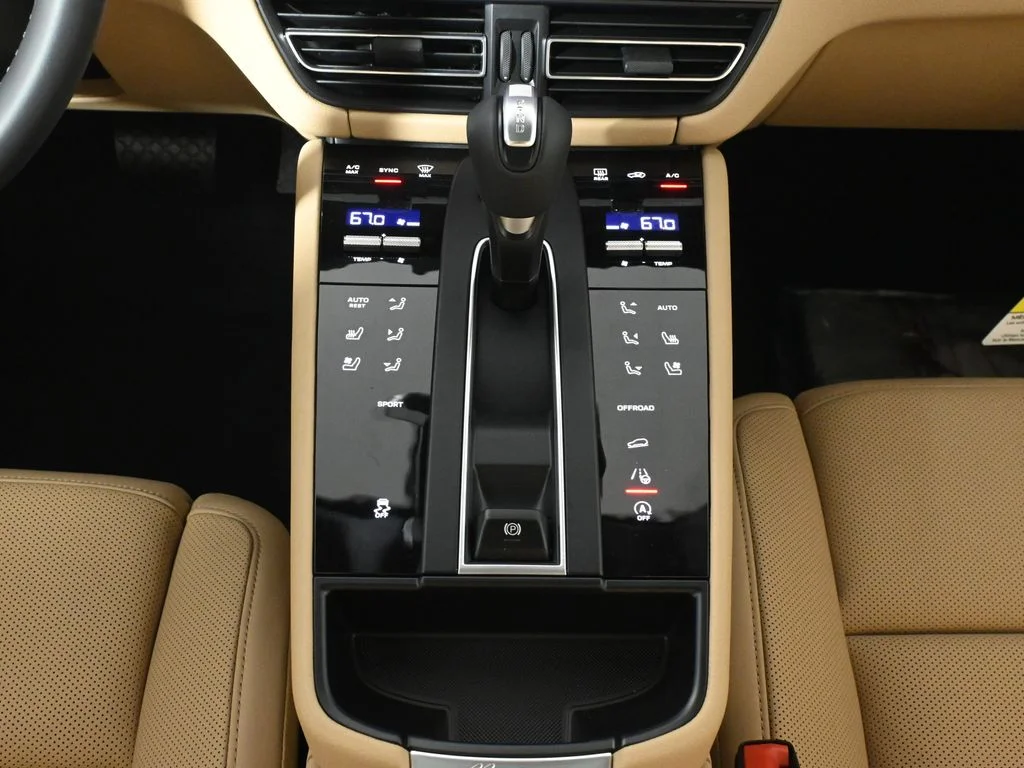 Used 2026 Brown Porsche  image 24