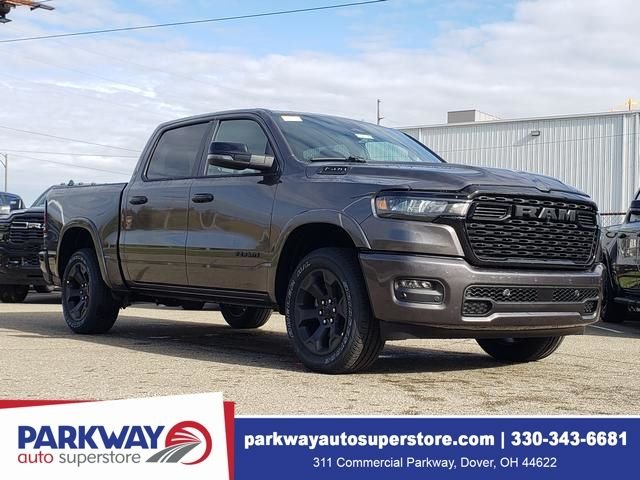 2026 RAM Ram 1500 Pickup