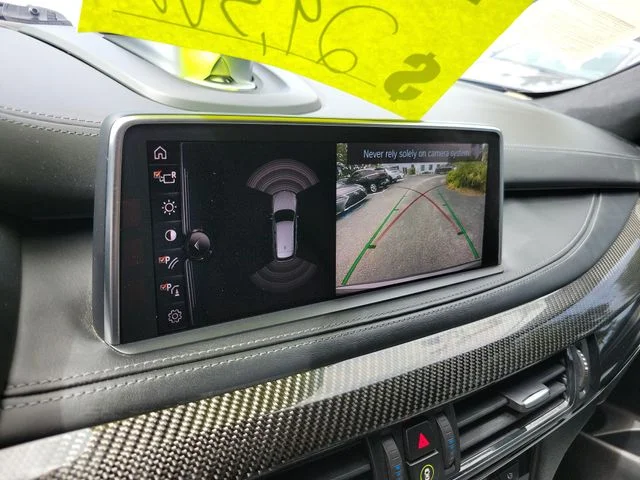 Used 2017 Gray BMW Base image 30