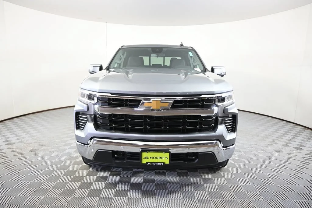 2026 Chevrolet Silverado 1500 LT - Photo 11