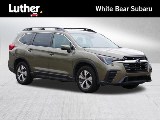 2023 Subaru Ascent Premium