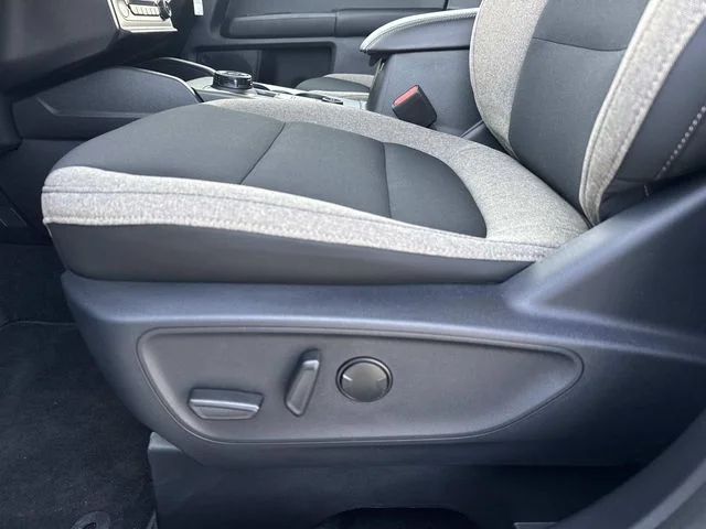 New 2025 Velocity Blue Metallic Ford Big Bend® image 37