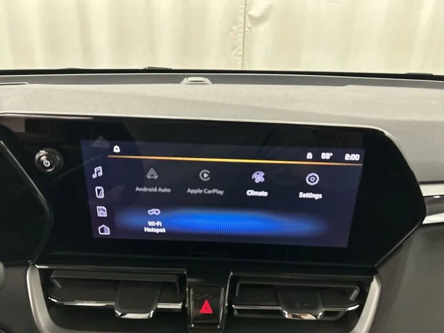 2026 Chevrolet Trailblazer LT - Photo 15