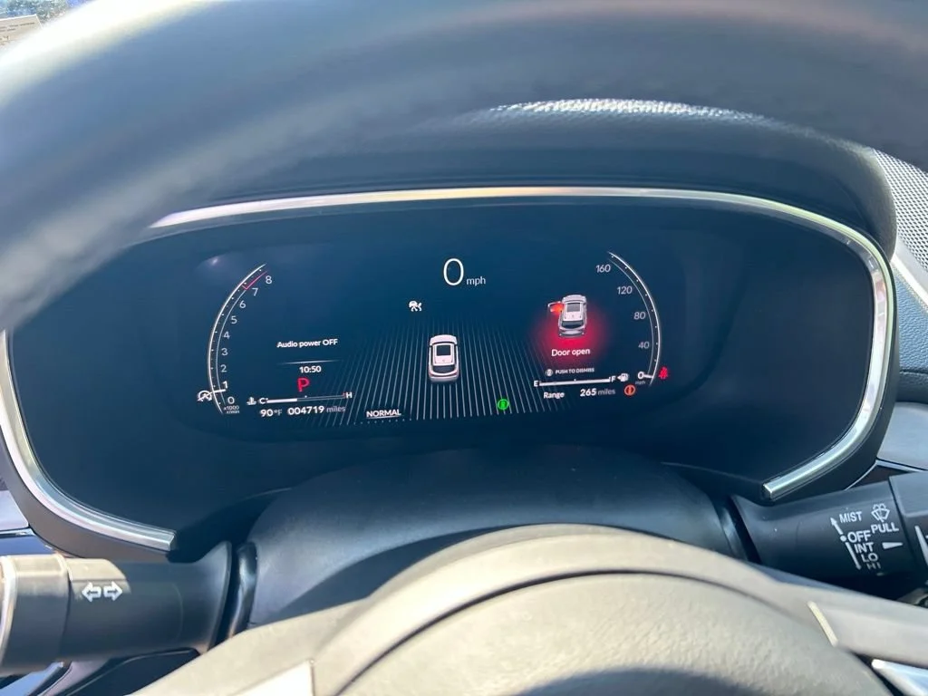 2026 Acura MDX Base - Photo 41
