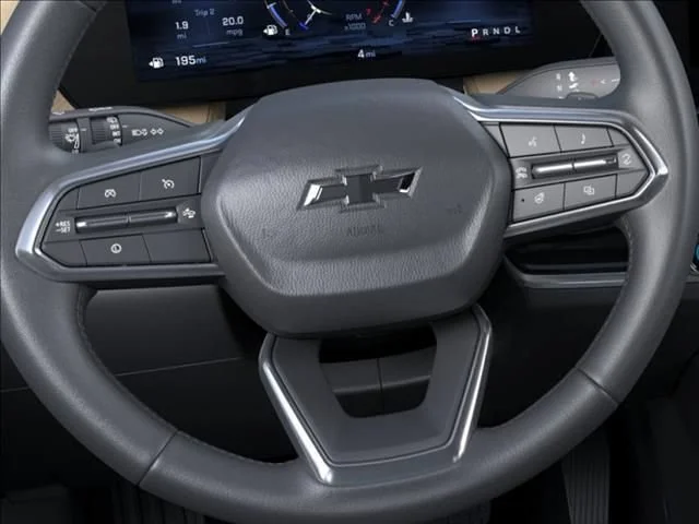 New 2027 Sterling Gray Metallic Chevrolet ACTIV image 19