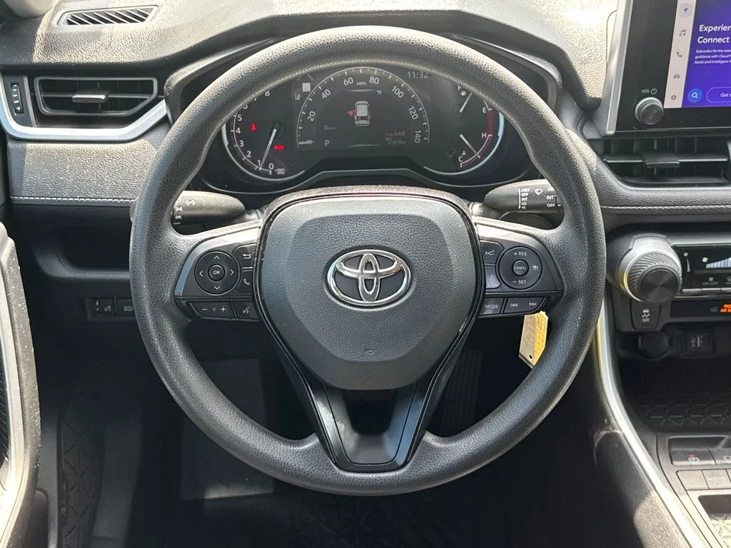 Used 2023 Silver Toyota LE image 23