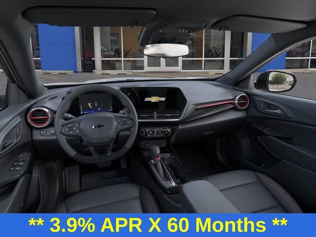 2026 Chevrolet Trax RS - Photo 19