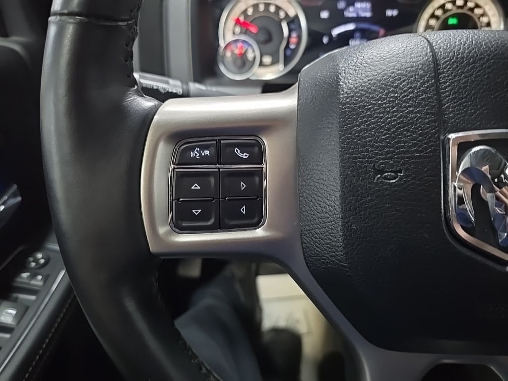Used 2017 Black Ram Laramie image 21
