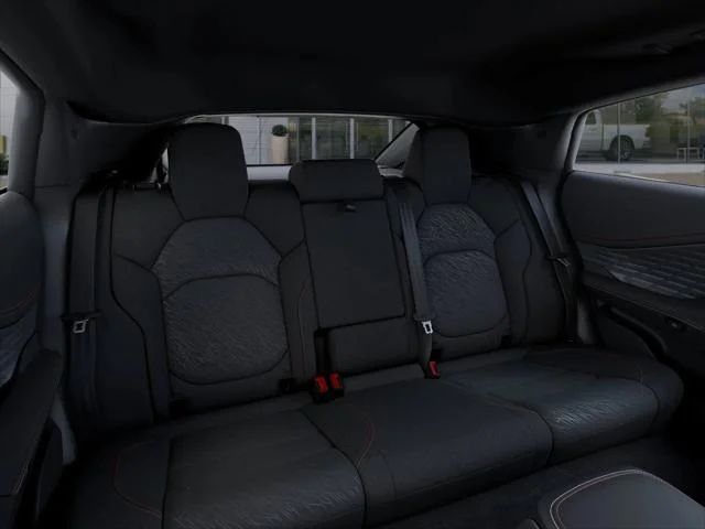 New 2026 Diamond Black Crystal Pearlcoat Dodge R/T image 15