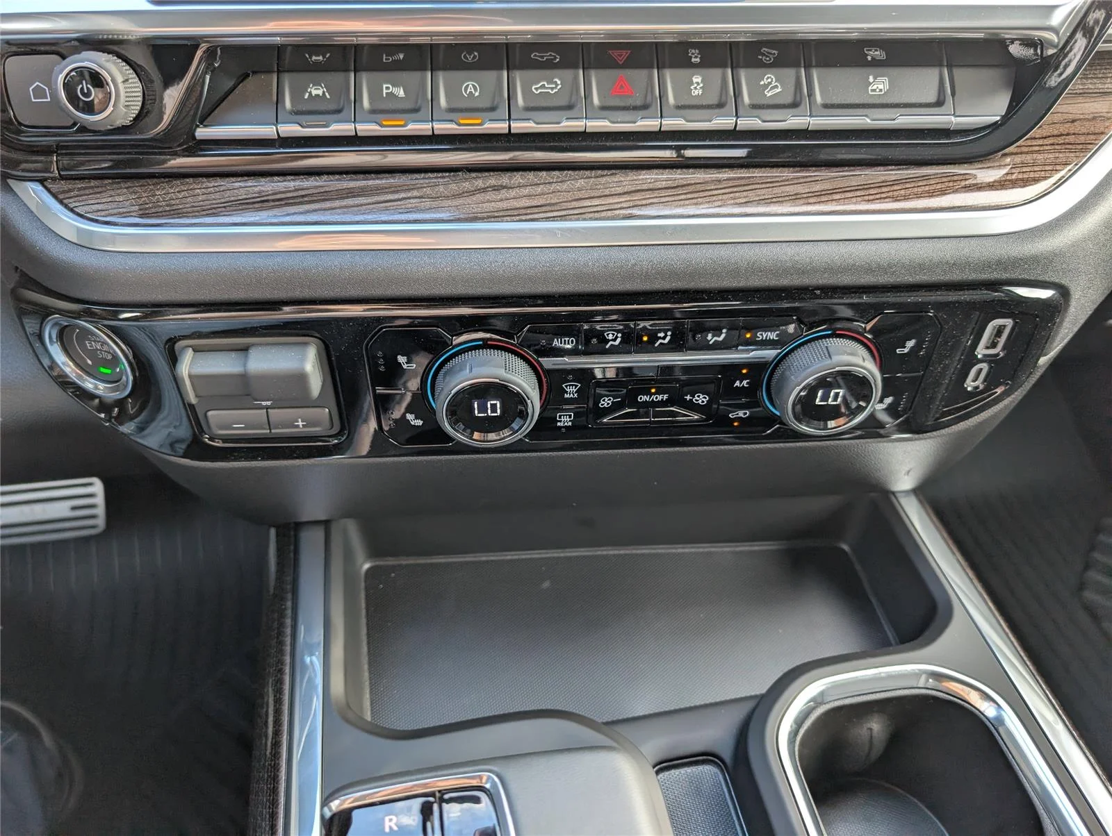 2026 Chevrolet Silverado 1500 RST - Photo 23