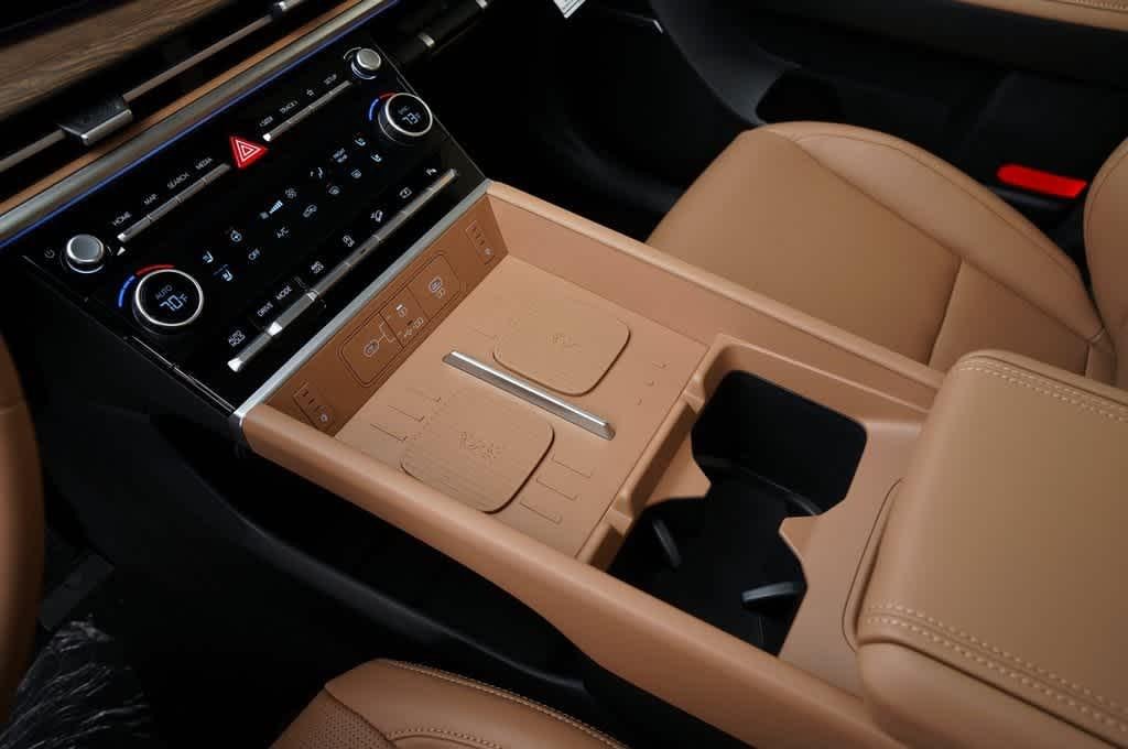 New 2026 Rockwood Green Hyundai Limited FWD image 23