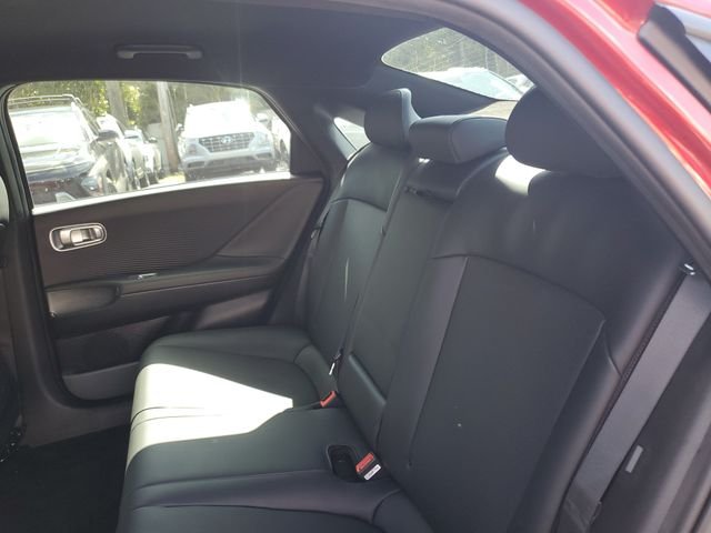 Certified Used 2023 Red Hyundai SEL image 25