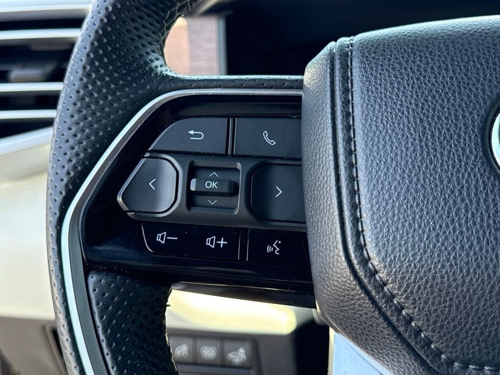 Used 2022 Gray Toyota Capstone image 23