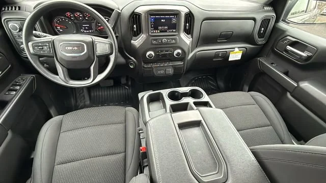 2026 GMC Sierra 1500 Pro - Photo 26