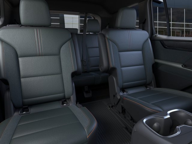 New 2026 Sterling Metallic GMC AT4 image 17